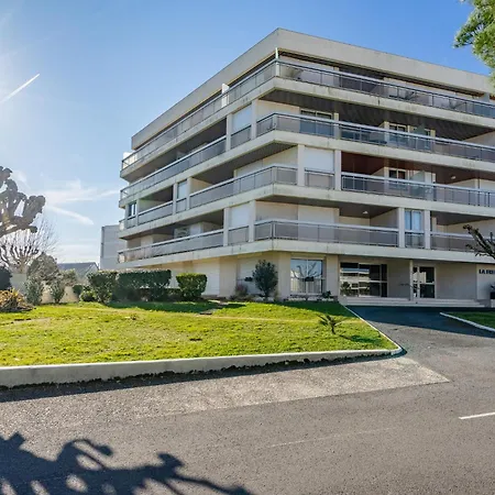 La Fregate-11 By Interhome * Vaux-sur-Mer