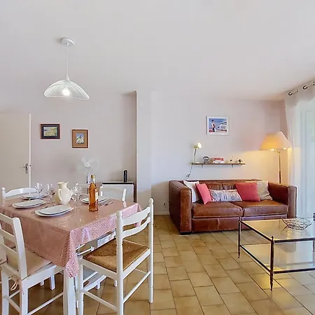 La Fregate-11 By Interhome * Vaux-sur-Mer