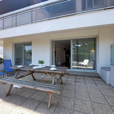 La Fregate-11 By Interhome * Vaux-sur-Mer